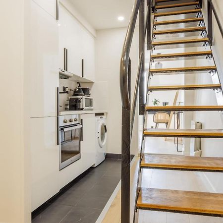 Elegant Apartment - 2Br - 6P - Sentier Párizs Kültér fotó